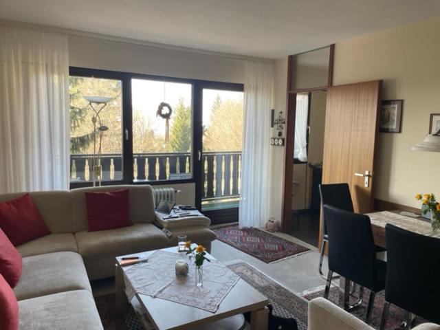 사스바흐발덴 Urlaub Im Schwarzwald! Ghp440 아파트 외부 사진