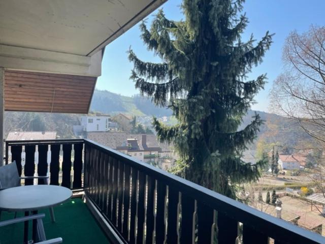 사스바흐발덴 Urlaub Im Schwarzwald! Ghp440 아파트 외부 사진