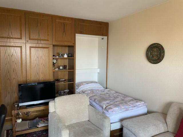 사스바흐발덴 Urlaub Im Schwarzwald! Ghp440 아파트 외부 사진